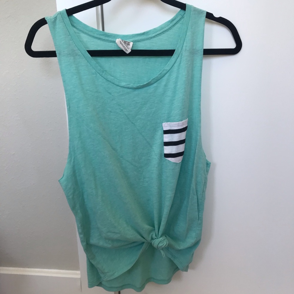 PINK Victoria’s Secret Tank Top